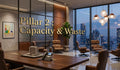 Pillar 2: Managing Capacity and Waste