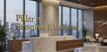 Pillar 05: Premises and Location