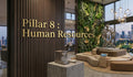 Pillar 08: Human Resources
